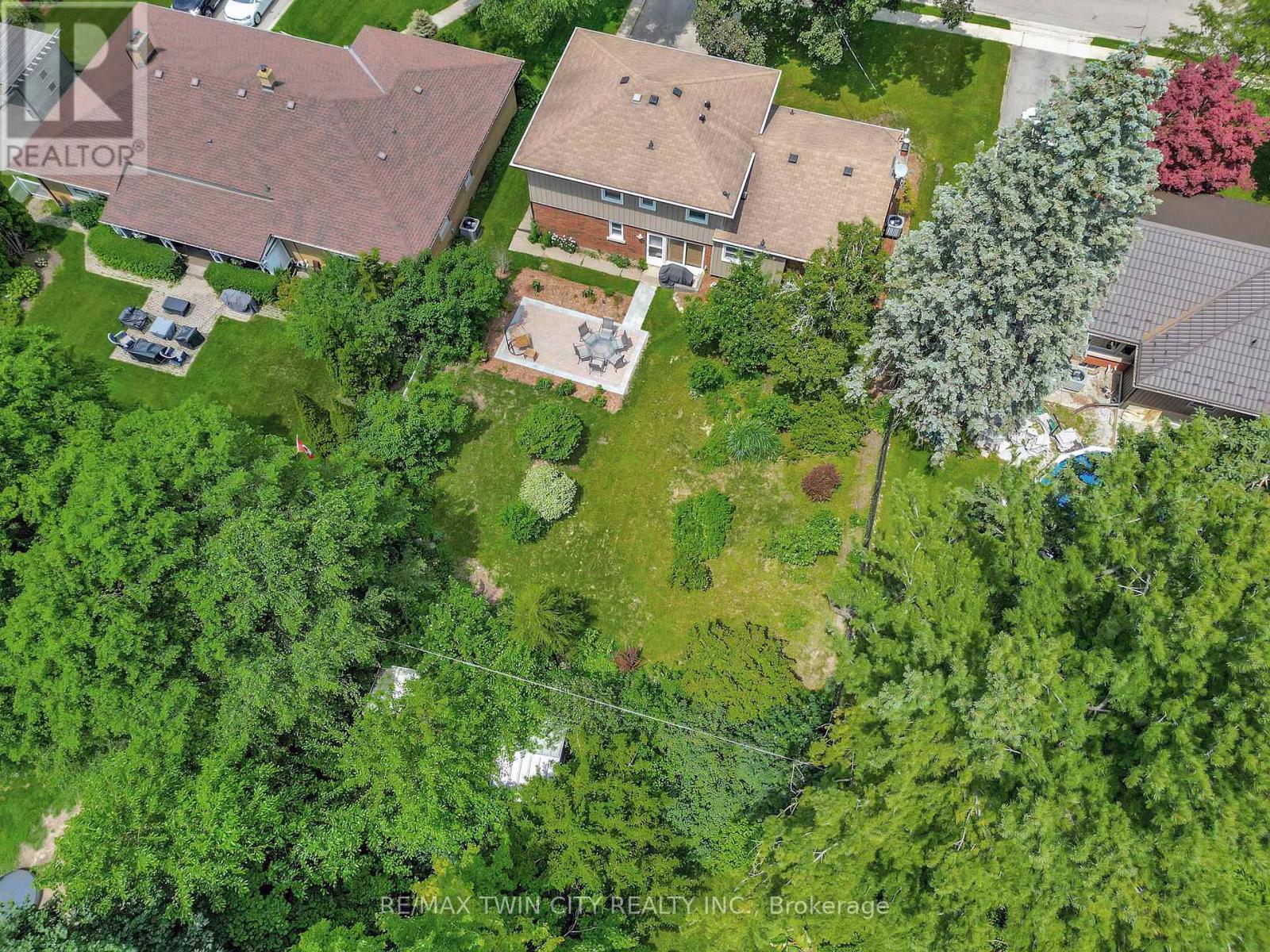 66 HIGHLAND CRESCENT