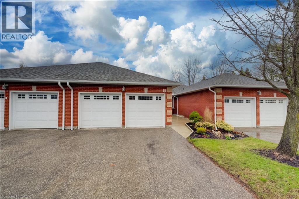 85 BEASLEY Crescent Unit# 19