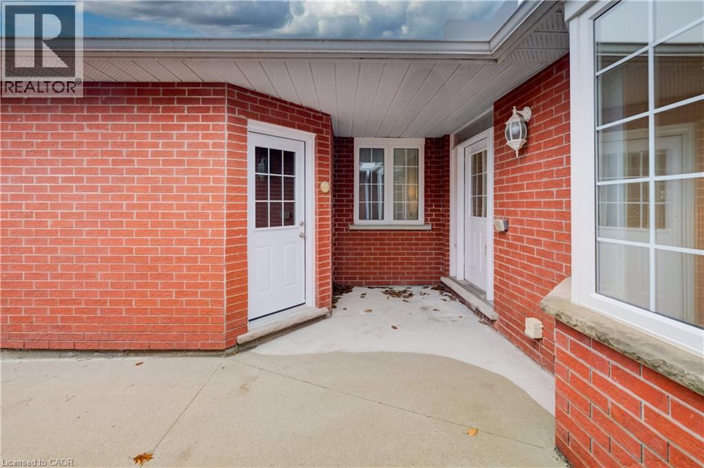 85 BEASLEY Crescent Unit# 19