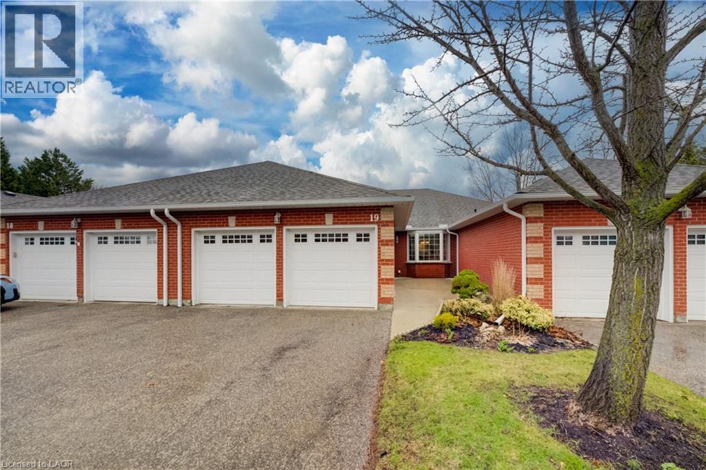 85 BEASLEY Crescent Unit# 19