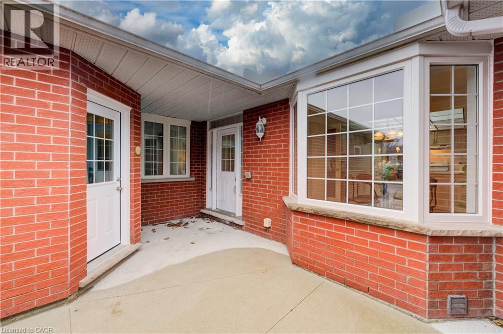 85 BEASLEY Crescent Unit# 19