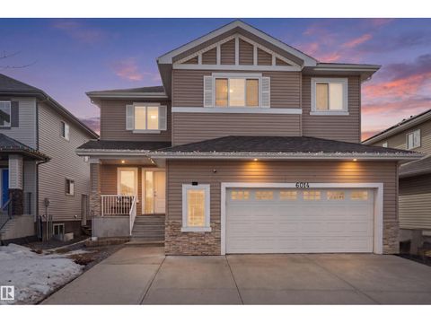6014 60 ST Beaumont AB T4X0H8