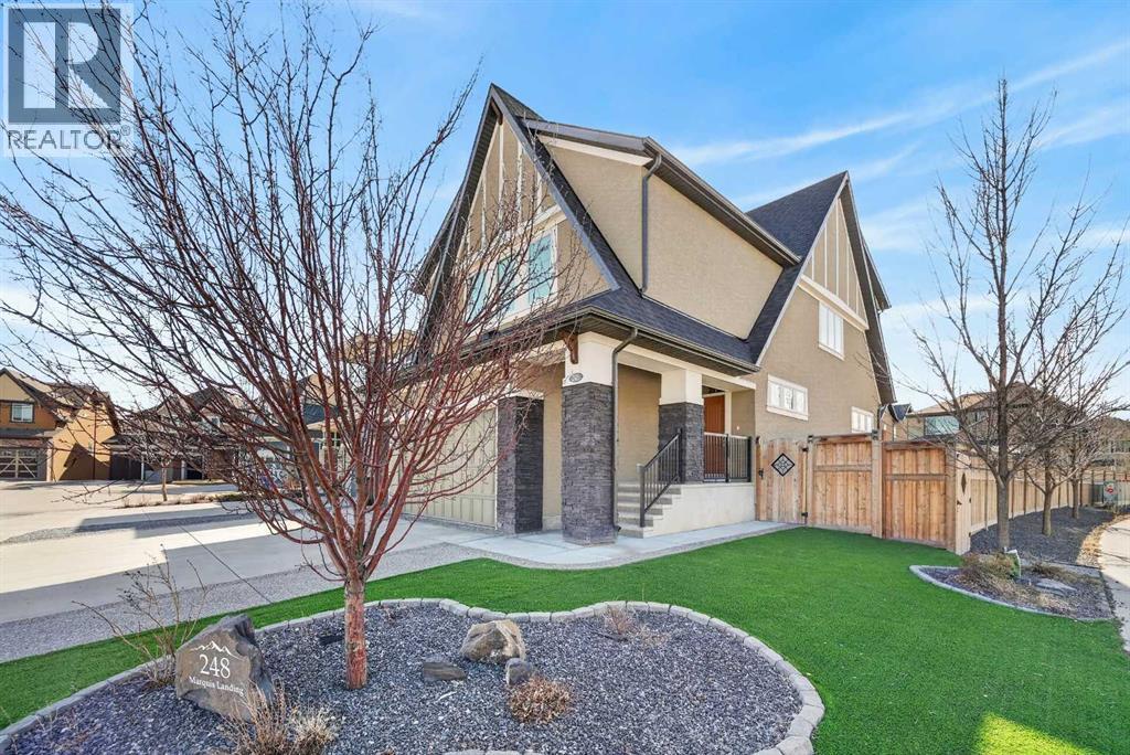 248 Marquis Landing SE