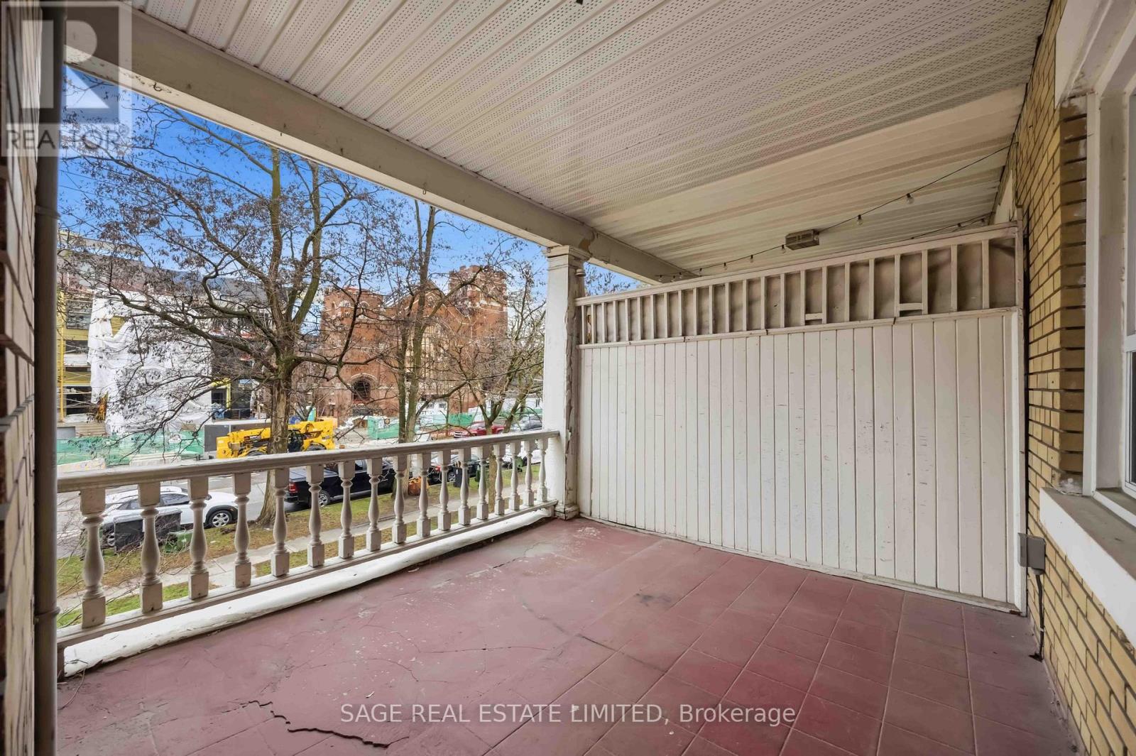 UPPER - 251 HIGH PARK AVENUE