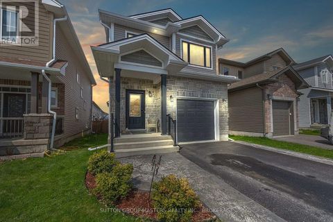 217 HOLDEN STREET Kingston (City Northwest) ON K7P0L1