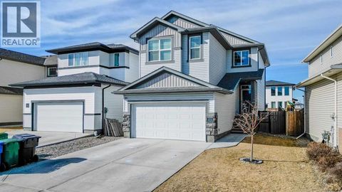 283 Northlander Bend W Lethbridge AB T1J5N1