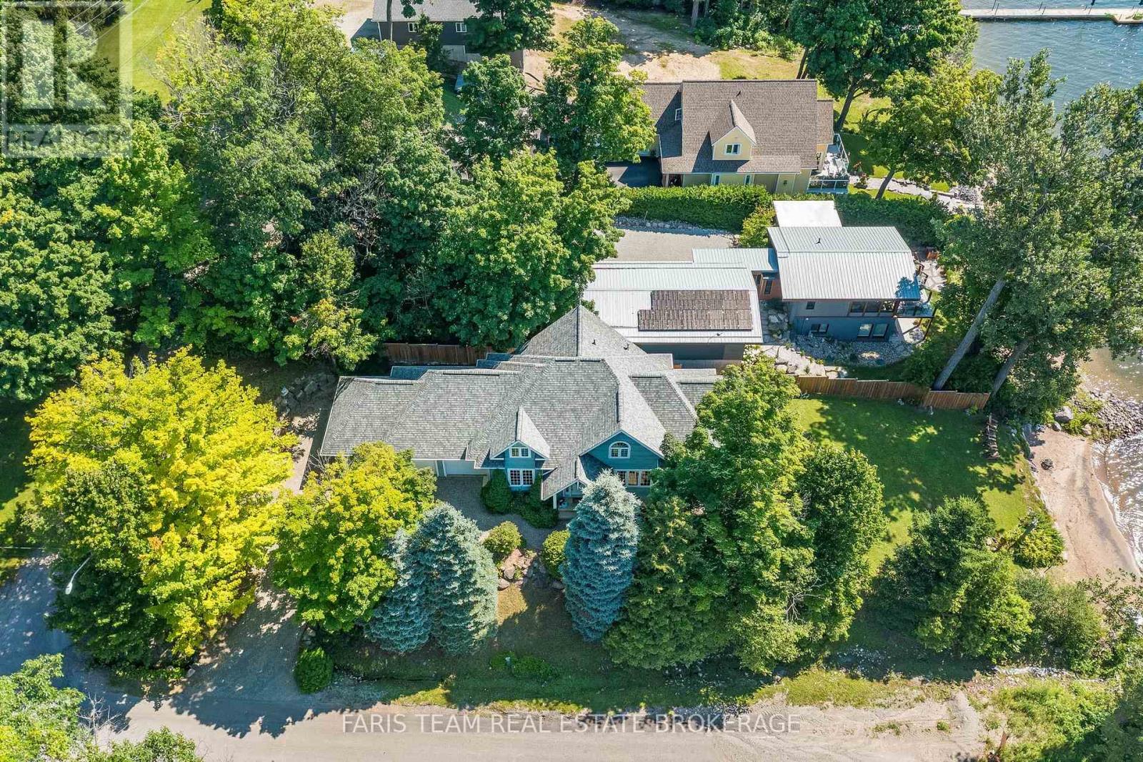 281 PUDDICOMBE ROAD