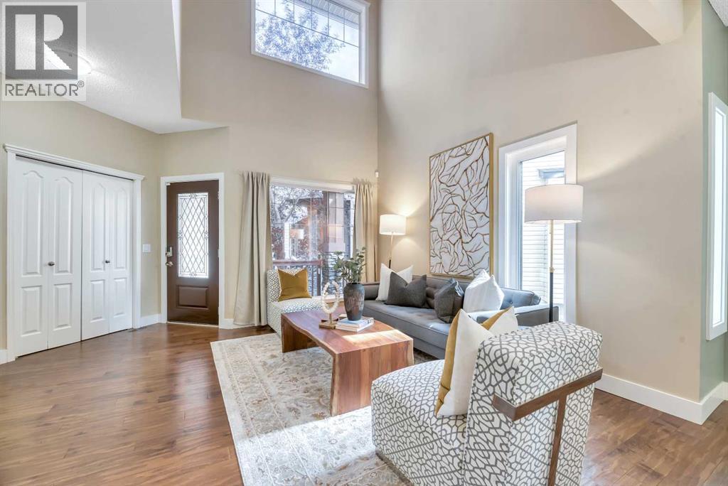 266 Rockborough Green NW