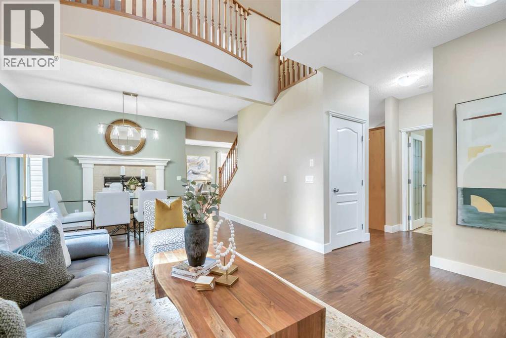 266 Rockborough Green NW