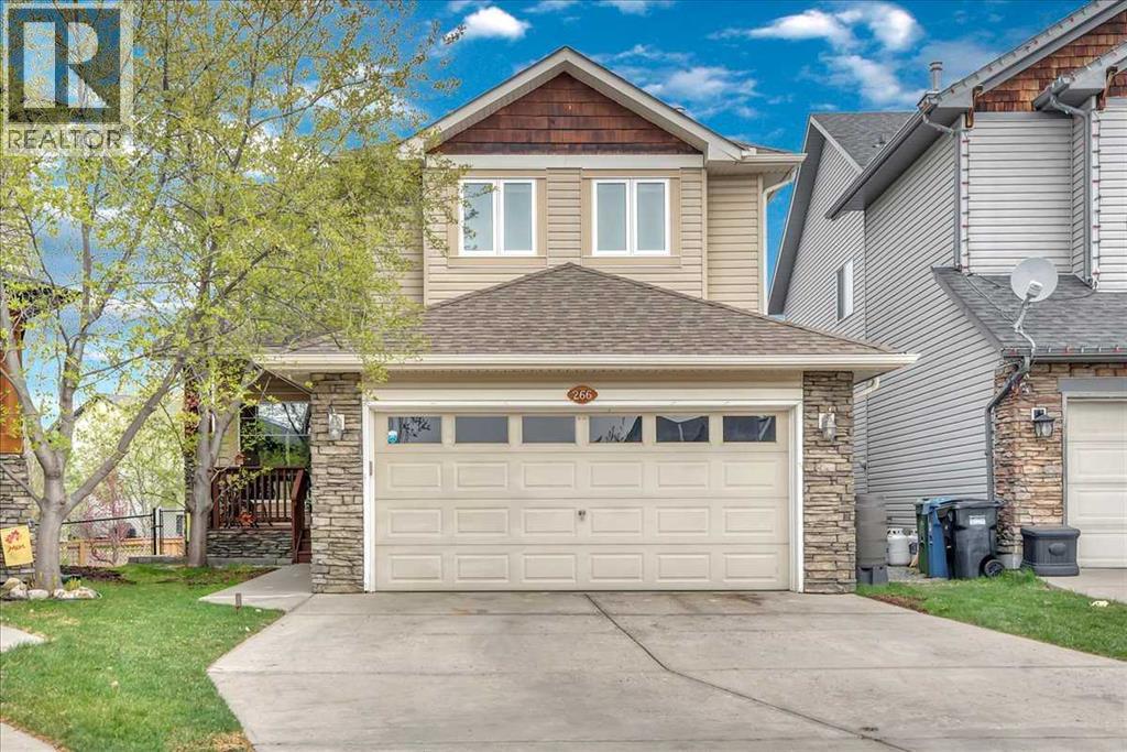 266 Rockborough Green NW