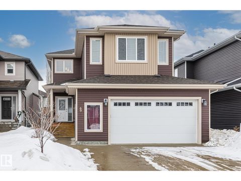69 CYPRESS LI Fort Saskatchewan AB T8L0H3
