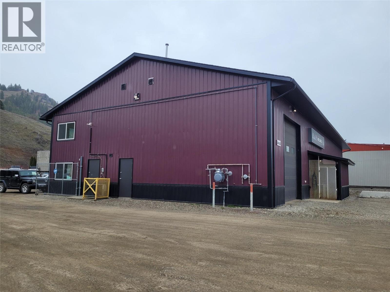 1453 Dyffryn Road Lot# 5