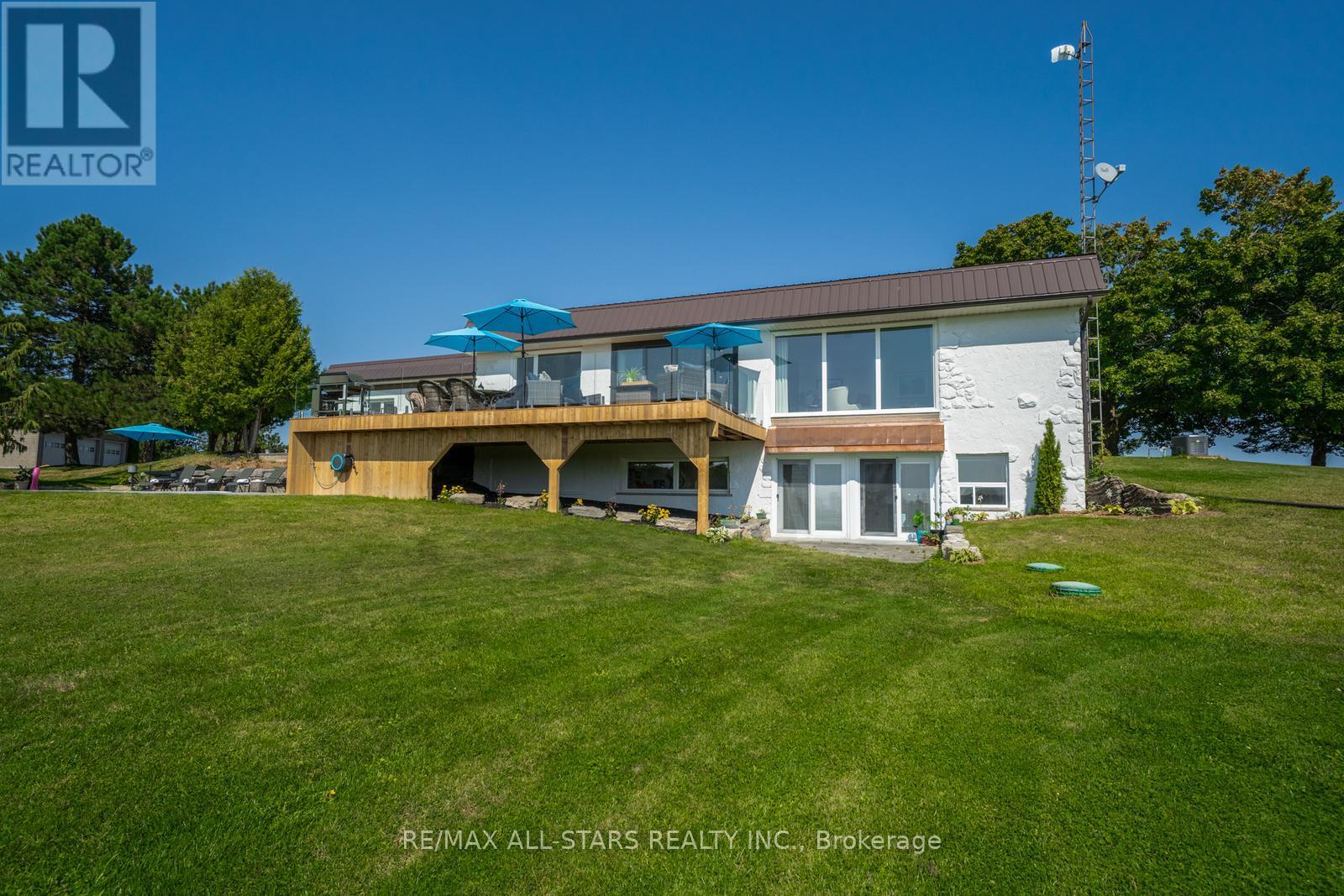 1900 CONCESSION 4 ROAD