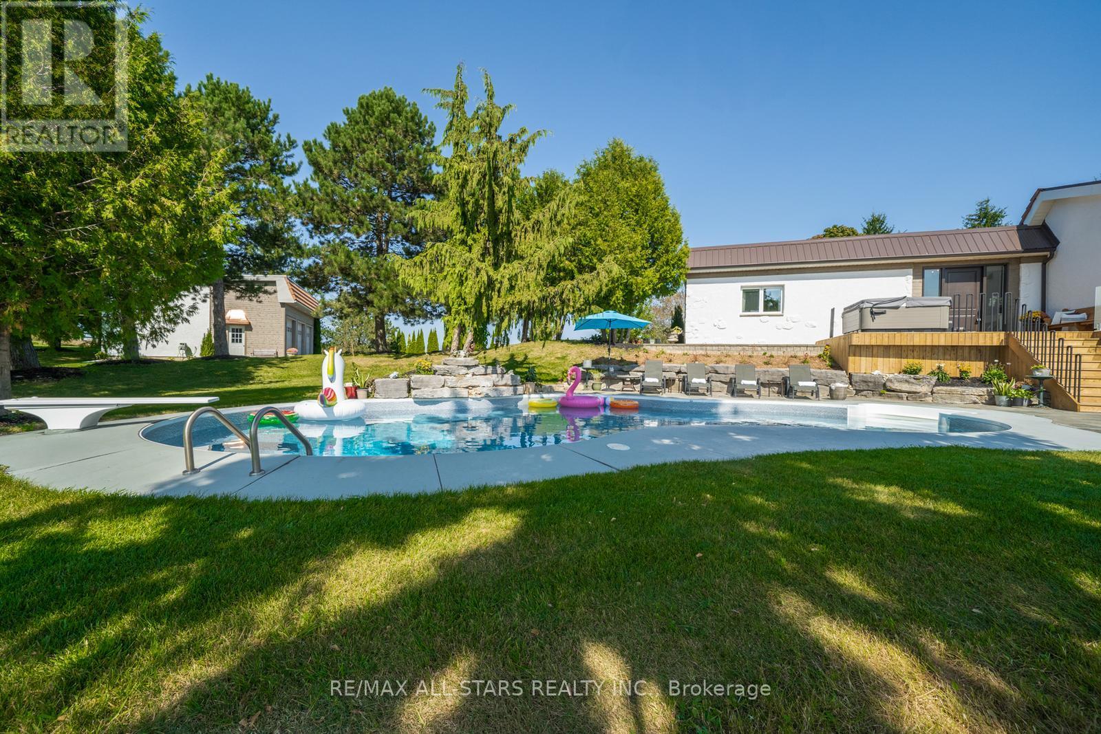 1900 CONCESSION 4 ROAD