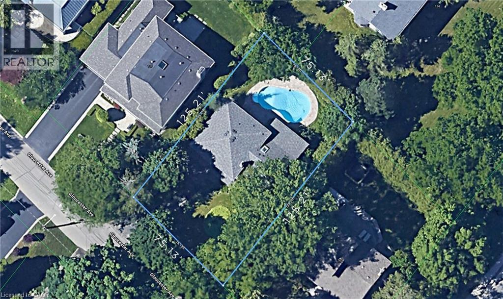 111 GLOUCESTER Avenue