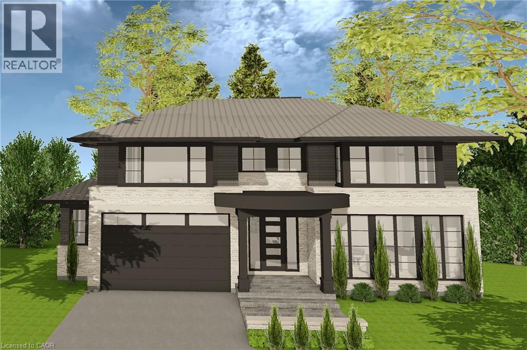 111 GLOUCESTER Avenue