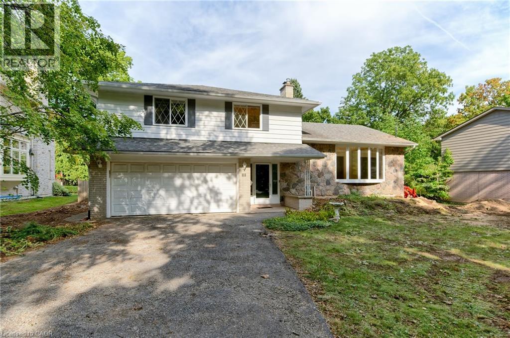 111 GLOUCESTER Avenue