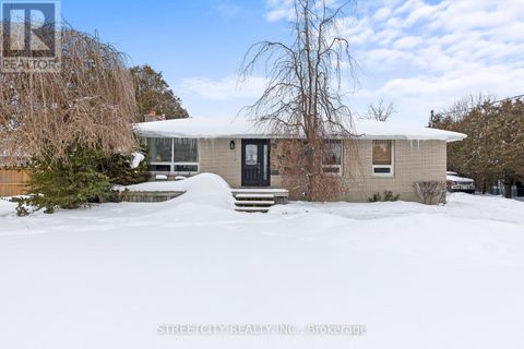 2632 CATHERINE STREET Thames Centre ON N0L1G4