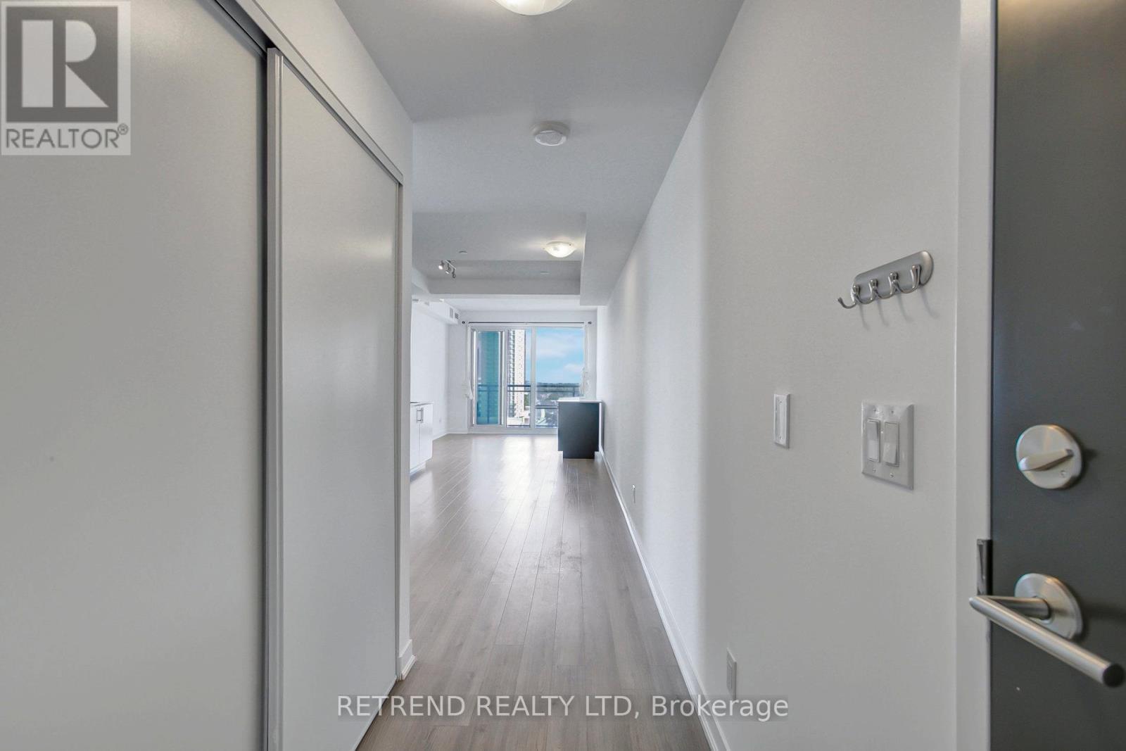 1504 - 85 DUKE STREET W