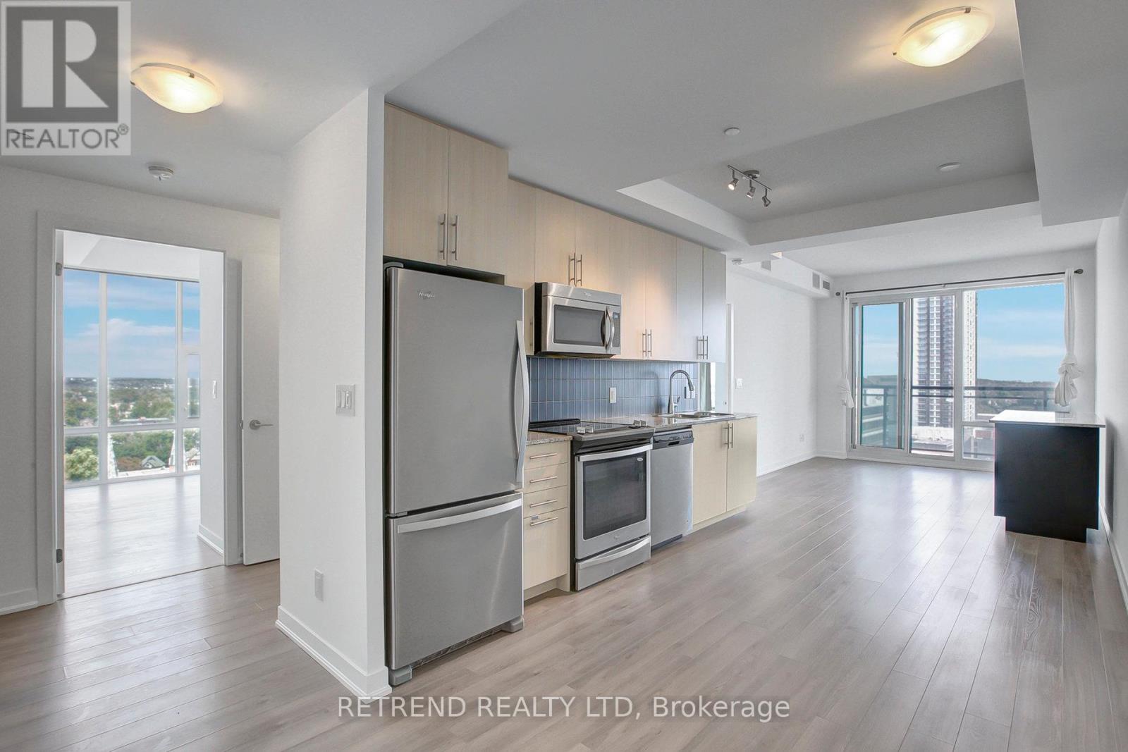1504 - 85 DUKE STREET W