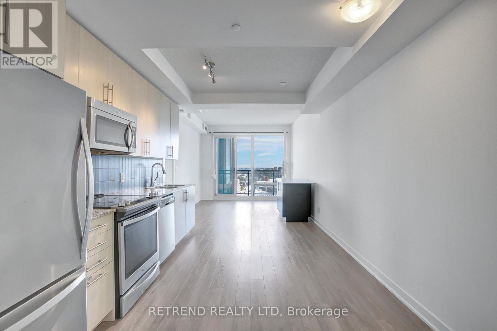 1504 - 85 DUKE STREET W