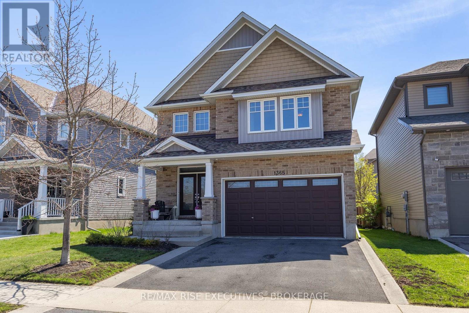 1365 WATERSIDE WAY