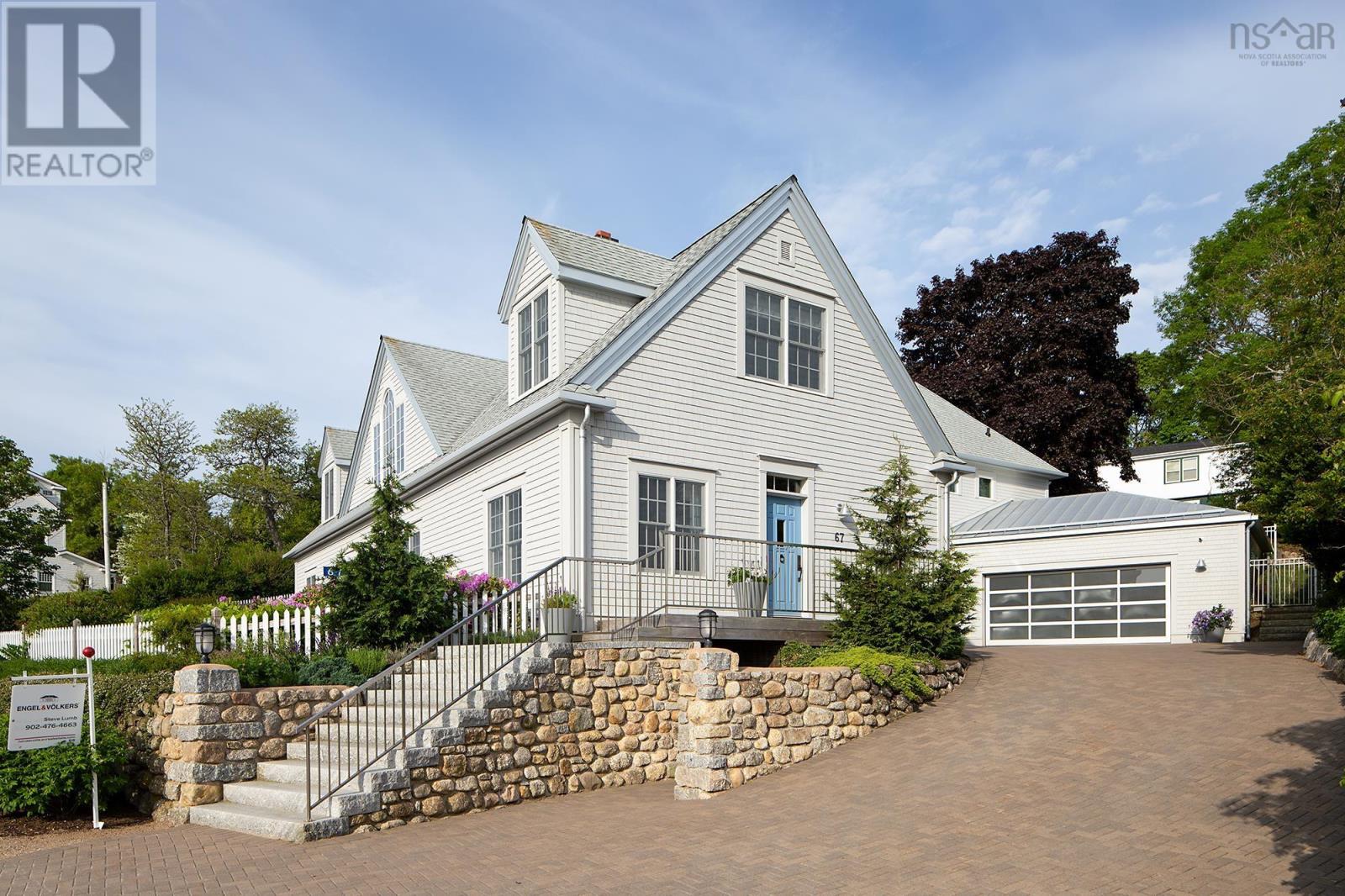 67 Water Street