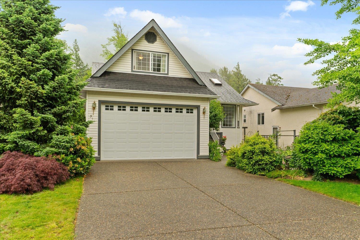 311 MIAMI RIVER DRIVE|Harrison Hot Springs