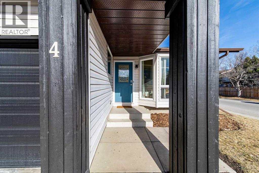 4 Cedargrove Road SW