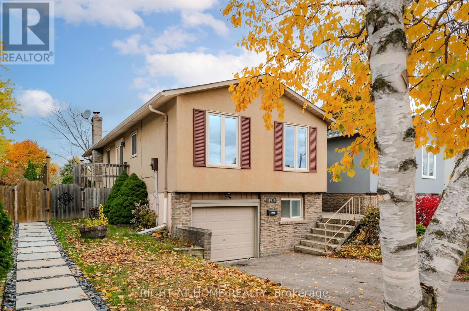 1033 HAVENDALE BOULEVARD