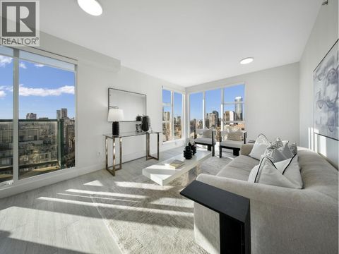 3309 939 HOMER STREET Vancouver BC V6B2W6