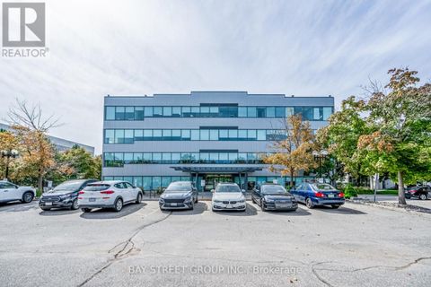 6790 CENTURY AVENUE Mississauga (Meadowvale Business Park) ON L5N2V8
