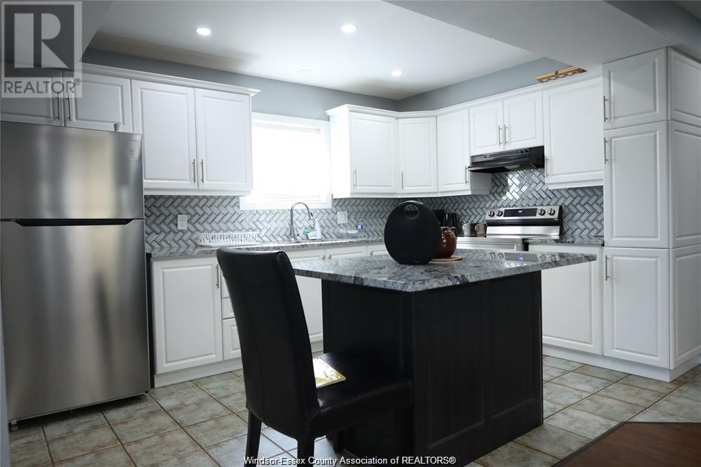 779 MERCER STREET Unit# UPPER
