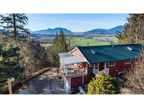 48585 WINCOTT ROAD|Ryder Lake Ryder Lake BC V4Z1H1