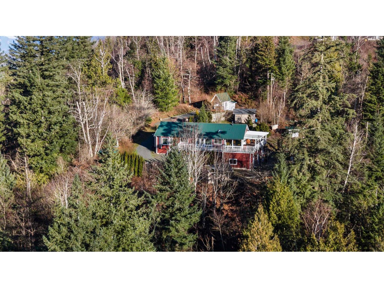 48585 WINCOTT ROAD|Ryder Lake