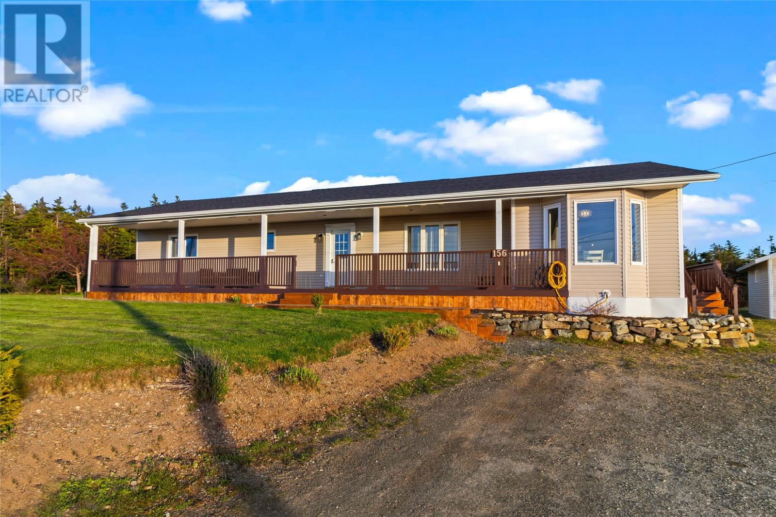 156 Red Head Road