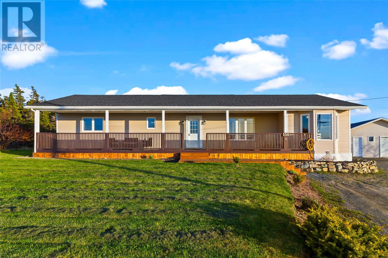 156 Red Head Road
