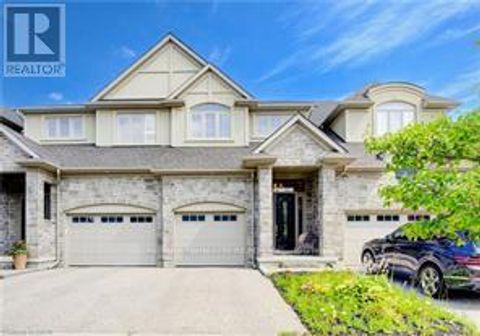 140 OAK PARK DRIVE Waterloo ON N2K0B3