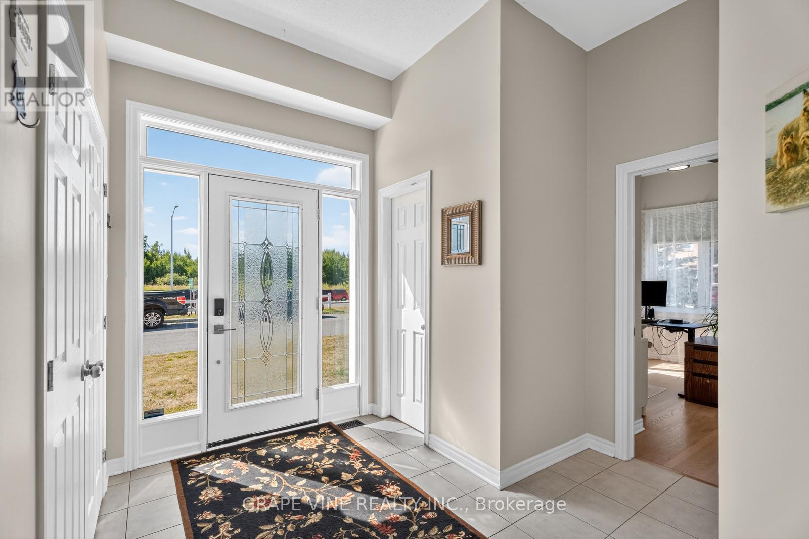 349 GRAMMOND CIRCLE