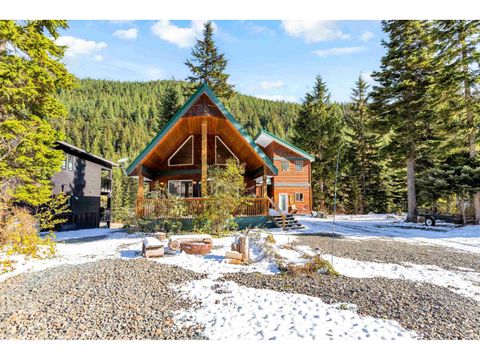 47075 SNOWMIST DRIVE Agassiz BC V0M1A1