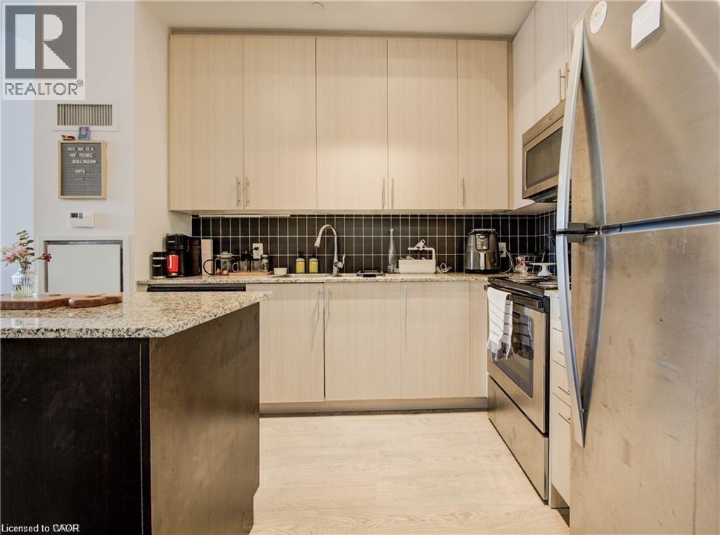 85 DUKE Street W Unit# 112