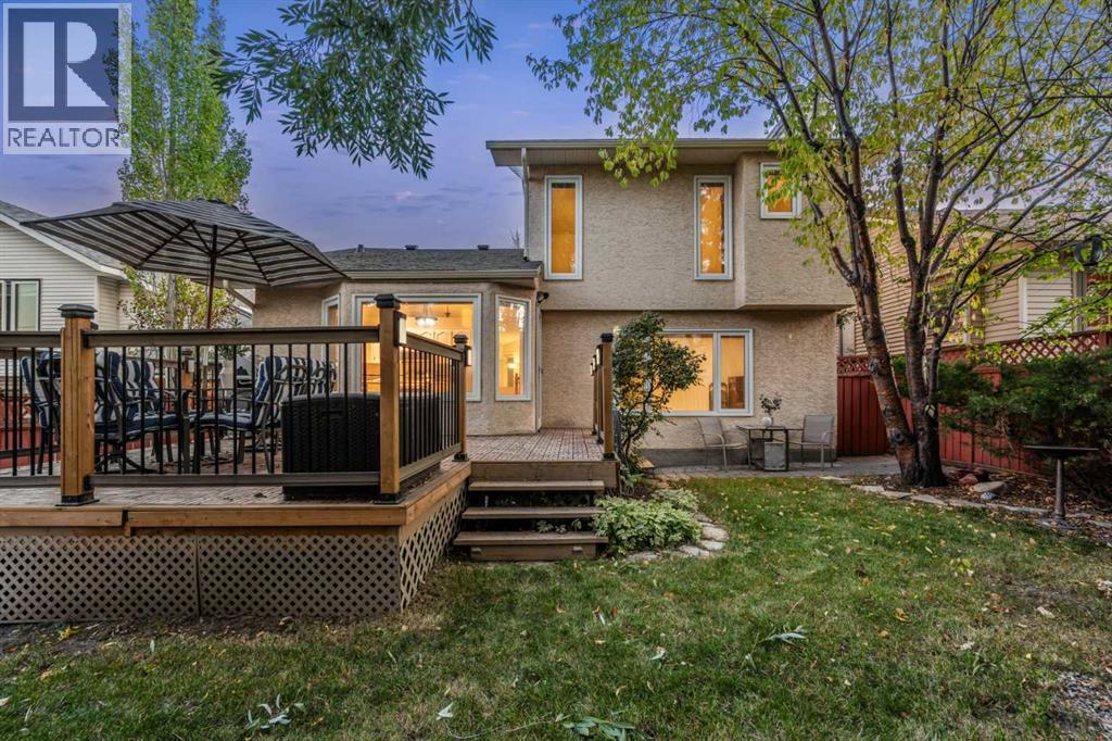 667 Macewan Drive NW