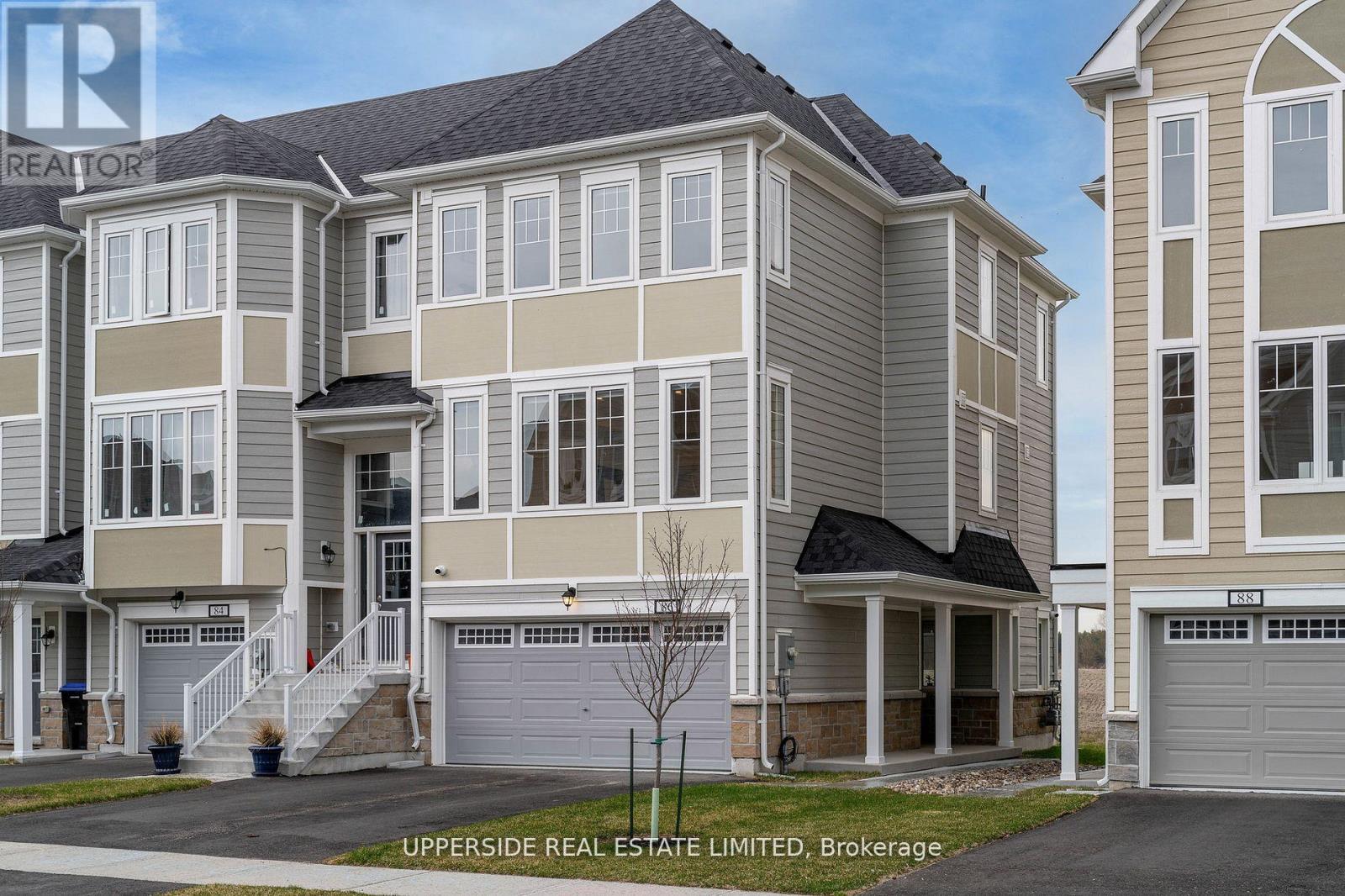 86 SANDHILL CRANE DRIVE