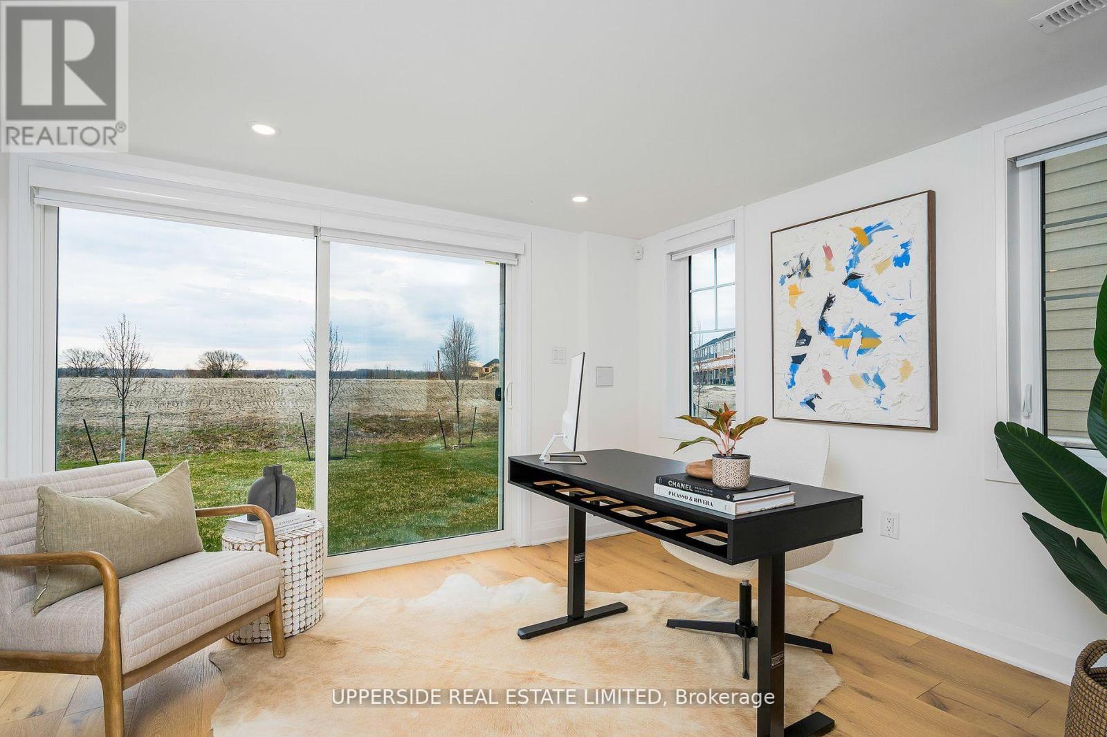 86 SANDHILL CRANE DRIVE