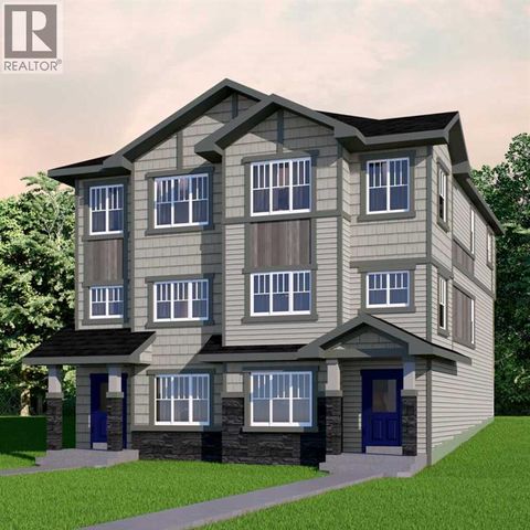 23 Tillotson Loop Okotoks AB T1S4S8