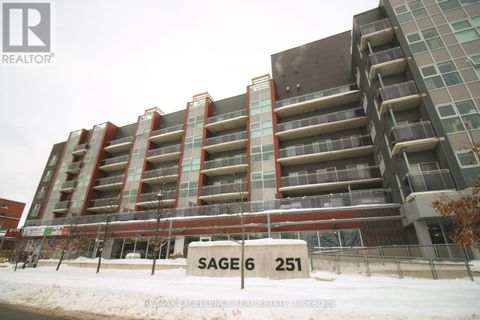 309 - 251 HEMLOCK STREET Waterloo ON N2L0H2