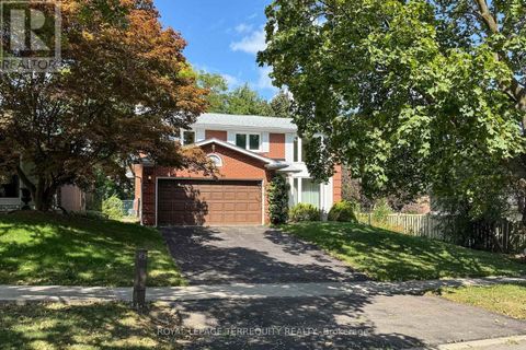 6 TEPEE COURT Toronto (Don Valley Village) ON M2J3A9