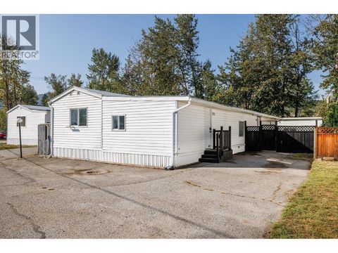 720 Commonwealth Road Unit# 234 Kelowna BC V4V1R5