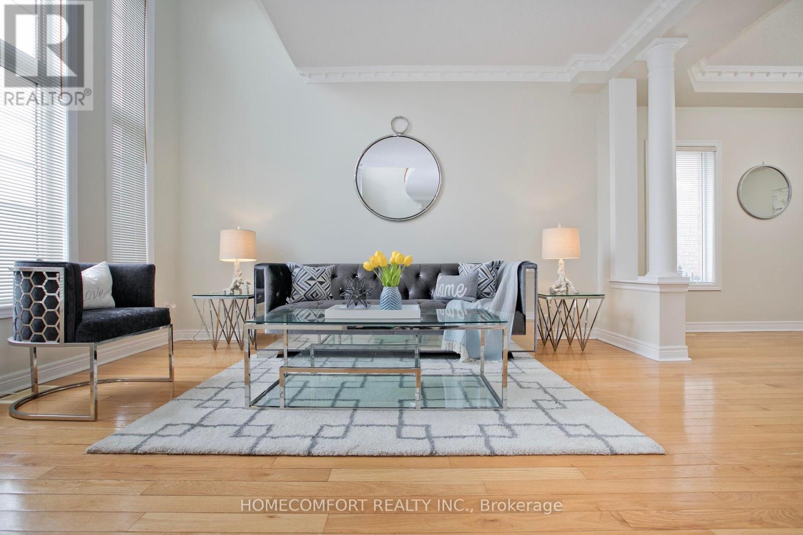 182 SIDERNO CRESCENT