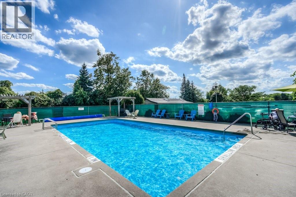 200 JAMIESON Parkway Unit# 115